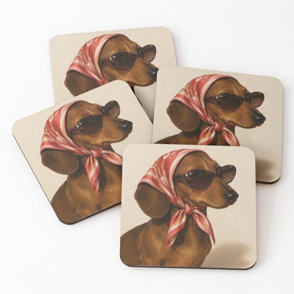 Item preview, Iconic dog lover designed and sold by Pawtrait-club.