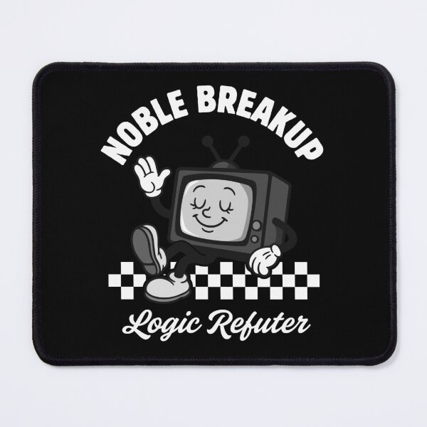 Item preview, Noble breakup logic refuter designed and sold by Peerless-Prime.