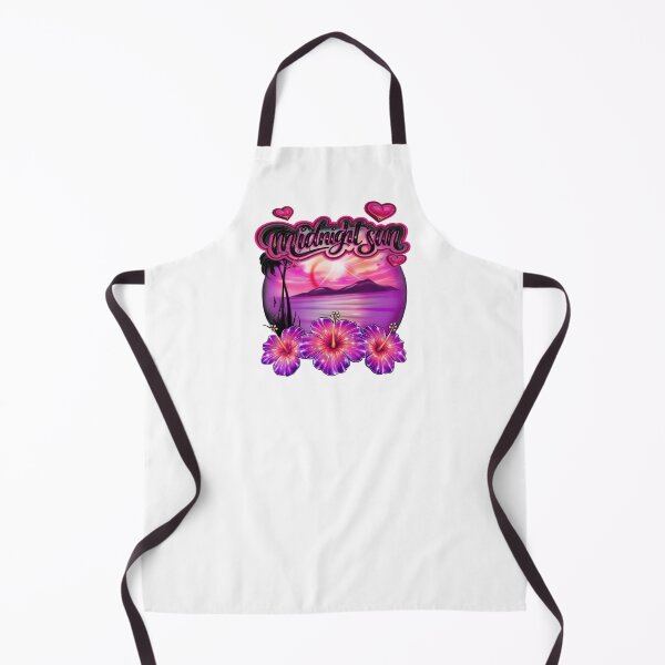 Item preview, Vintage Zara Larsson Midnight Sun Flower Retro designed and sold by collinswired.