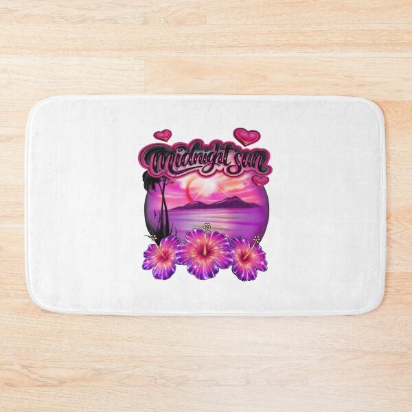 Item preview, Vintage Zara Larsson Midnight Sun Flower Retro designed and sold by collinswired.