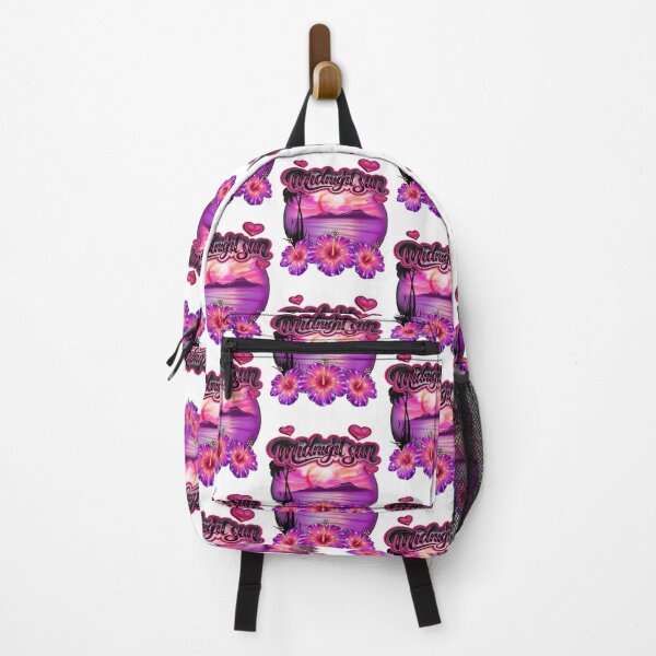 Item preview, Vintage Zara Larsson Midnight Sun Flower Retro designed and sold by collinswired.