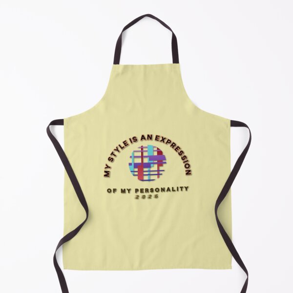 Item preview, My style is an expression of my personality. designed and sold by TREND DESIGN SHOP.