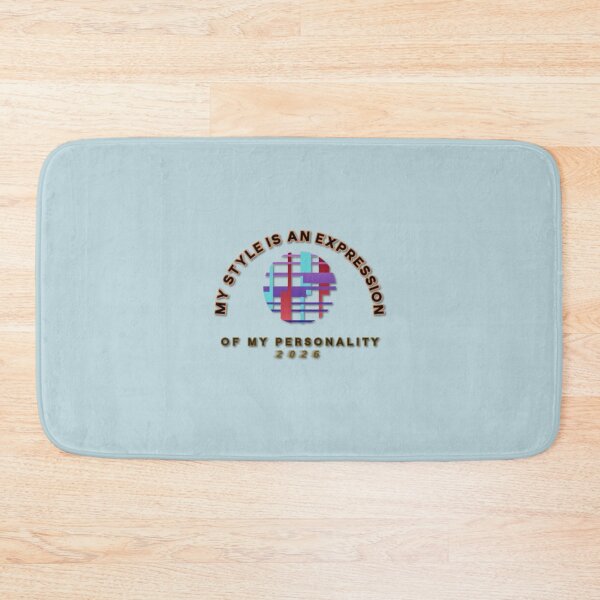 Item preview, My style is an expression of my personality. designed and sold by TREND DESIGN SHOP.