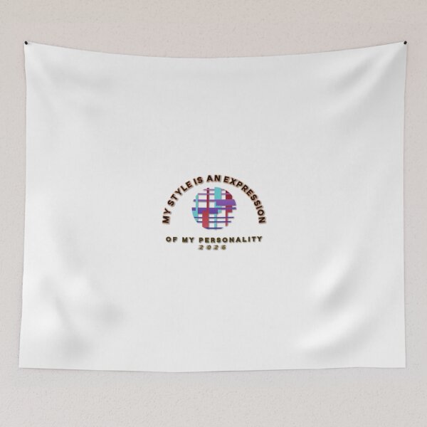 Item preview, My style is an expression of my personality. designed and sold by TREND DESIGN SHOP.
