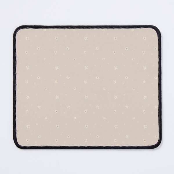 Item preview, Soft Daisy Scatter Pattern designed and sold by MoonwillowArt.