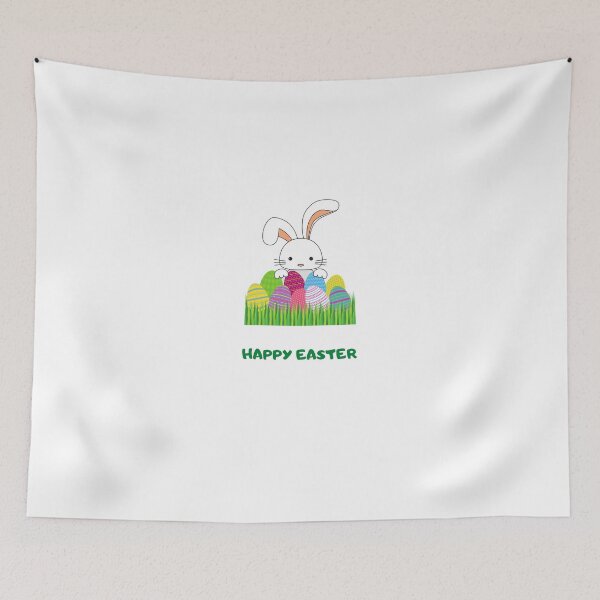 Item preview, HAPPY EASTER  designed and sold by IsaCria.