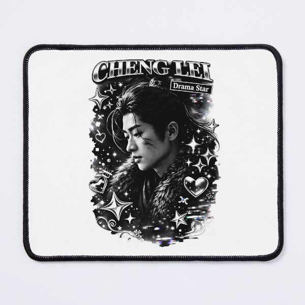 Item preview, Huaze Lei Meteor garden  designed and sold by trendie-tees.