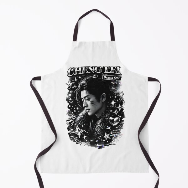 Item preview, Huaze Lei Meteor garden  designed and sold by trendie-tees.