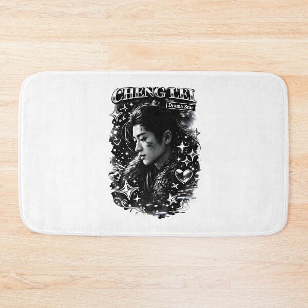 Item preview, Huaze Lei Meteor garden  designed and sold by trendie-tees.