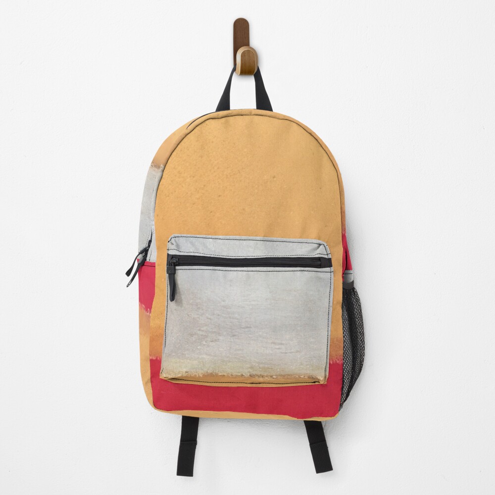 Item preview, Backpack designed and sold by winkycheese.