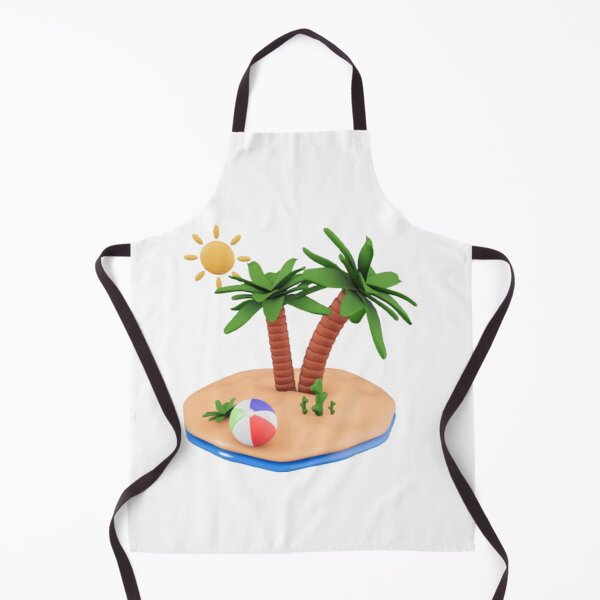 Item preview, The Towering Palm Tree Reaches Toward the Radiant Golden Sun designed and sold by Ankitjain2504.