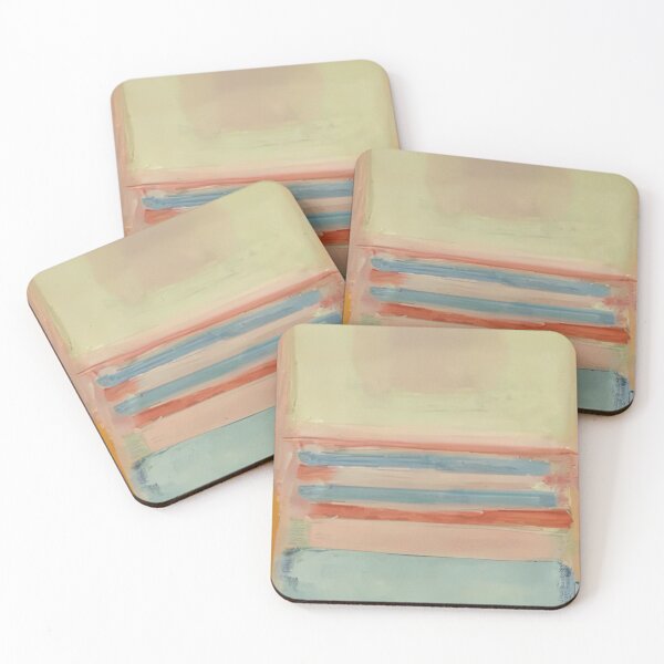 Item preview, Mark Rothko designed and sold by winkycheese.