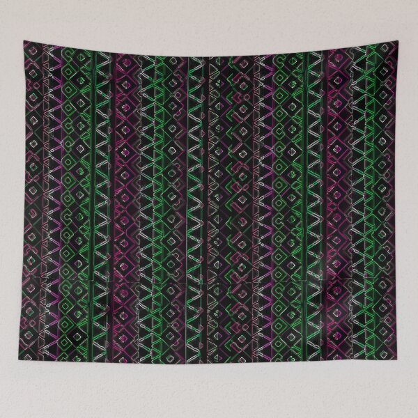 Item preview, Neon Roots designed and sold by Fairy67.