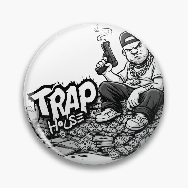 Item preview, Trap boy designed and sold by orangermaxey.