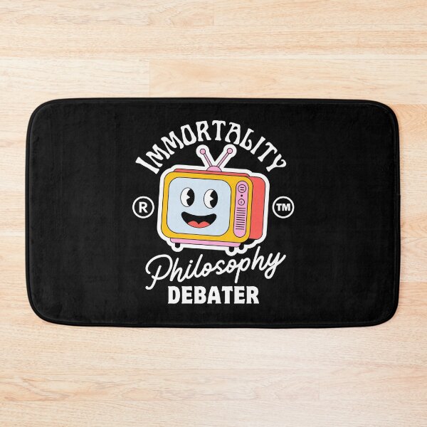 Item preview, Immortality philosophy debater designed and sold by Peerless-Prime.