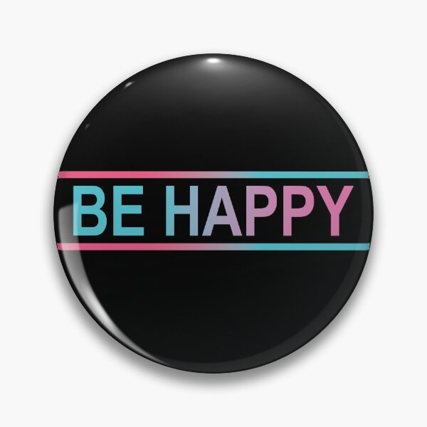 Artikelvorschau, Be Happy entworfen und verkauft von MiPa78.