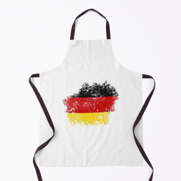 Item preview, Minimal Germany Flag Patriotic Aesthetic Design designed and sold by FunPurchase.