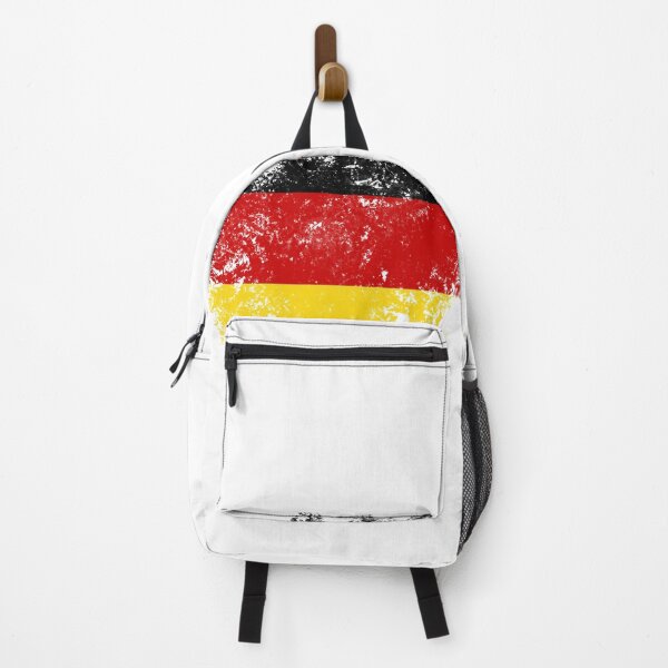 Item preview, Minimal Germany Flag Patriotic Aesthetic Design designed and sold by FunPurchase.