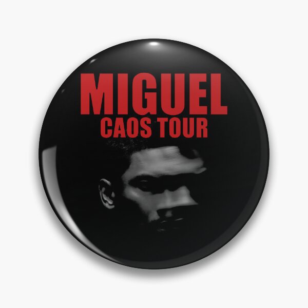 Item preview, Gira de Miguel CAOS designed and sold by collinswired.