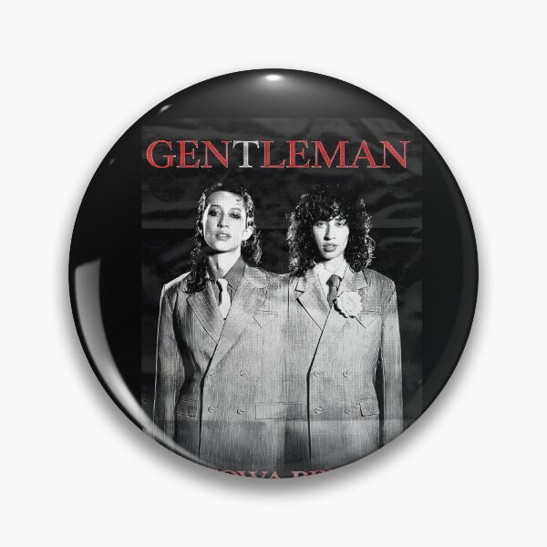 Item preview, Towa Bird gentleman album  designed and sold by calamityjay.