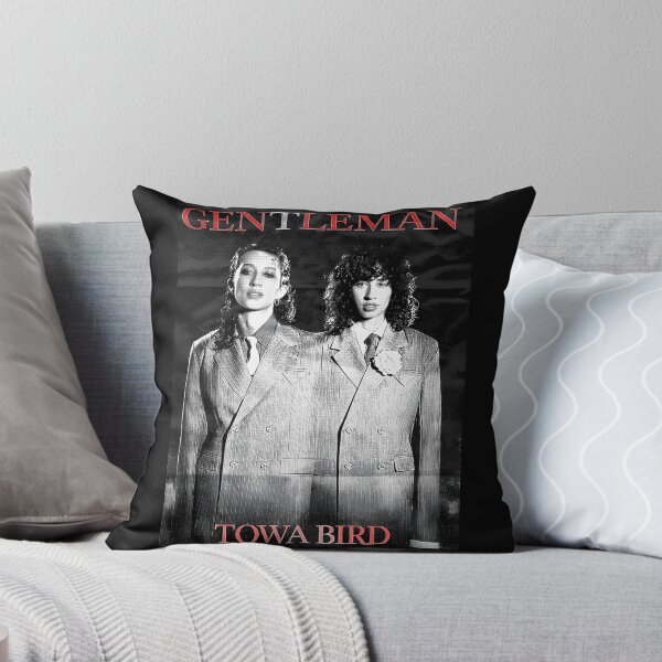 Item preview, Towa Bird gentleman album  designed and sold by calamityjay.