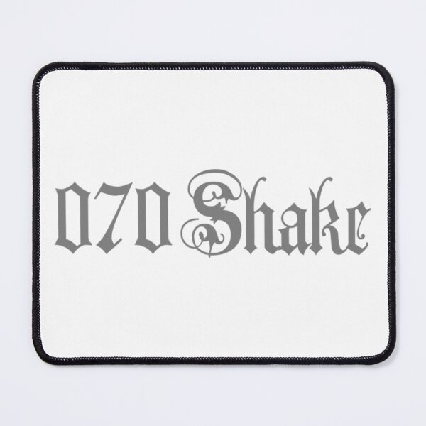 Item preview, 070 Shake rapper American designed and sold by EvelynPolizziCo.