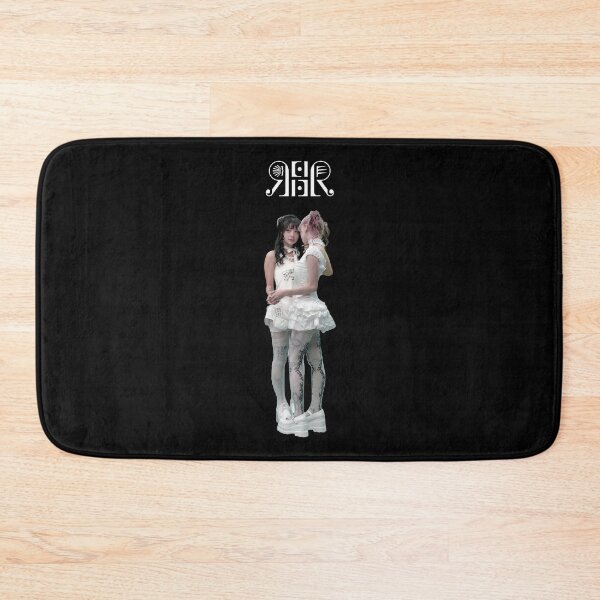 Item preview, REIRIE - AISHITEYO designed and sold by BearBeardOFire Shop.