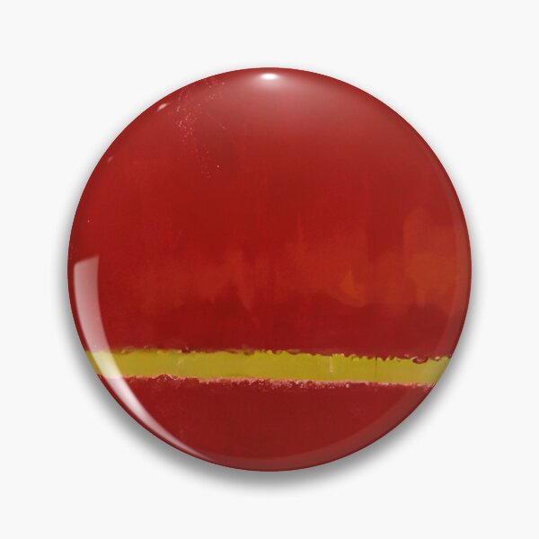 Item preview, Mark Rothko designed and sold by winkycheese.