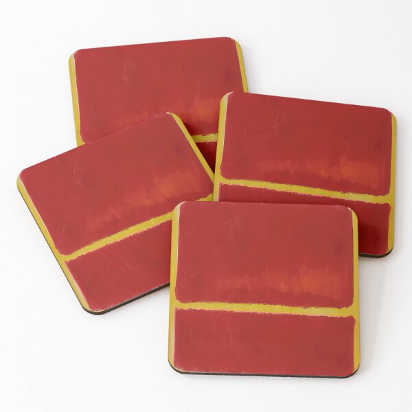 Item preview, Mark Rothko designed and sold by winkycheese.