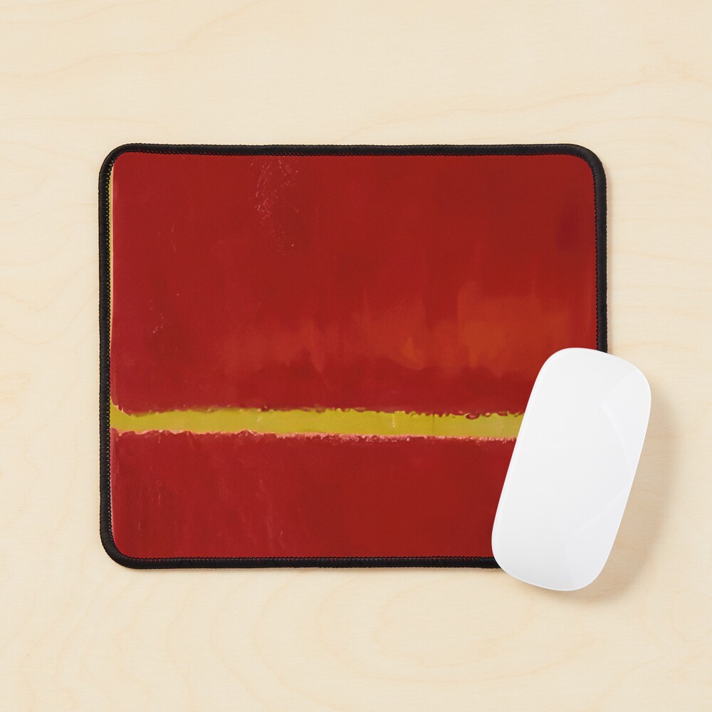 Item preview, Mouse Pad designed and sold by winkycheese.