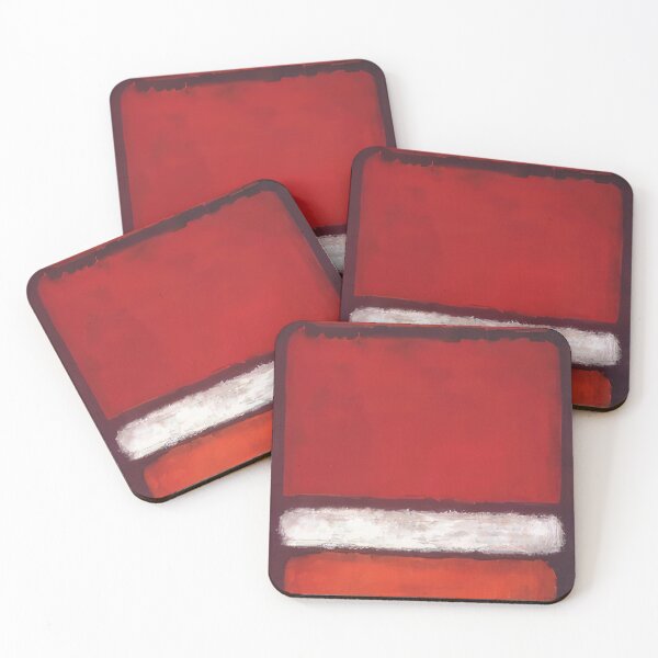 Item preview, Mark Rothko designed and sold by winkycheese.