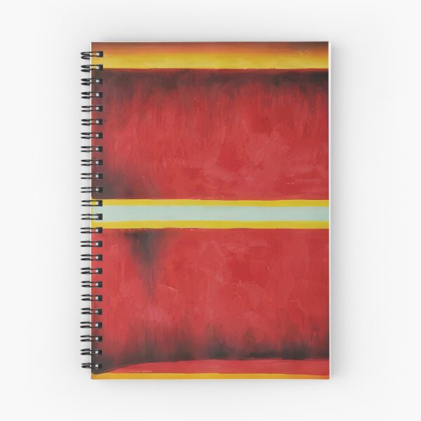 Item preview, Mark Rothko designed and sold by winkycheese.