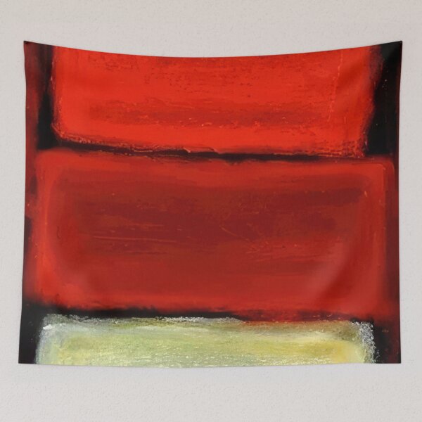 Item preview, Mark Rothko designed and sold by winkycheese.