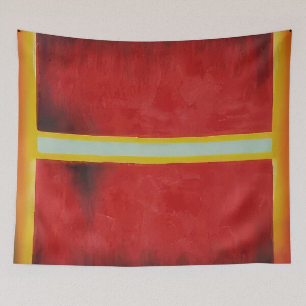 Item preview, Mark Rothko designed and sold by winkycheese.