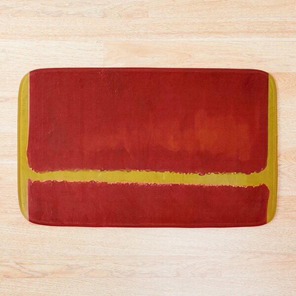 Item preview, Mark Rothko designed and sold by winkycheese.