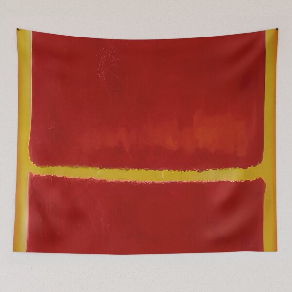 Item preview, Mark Rothko designed and sold by winkycheese.