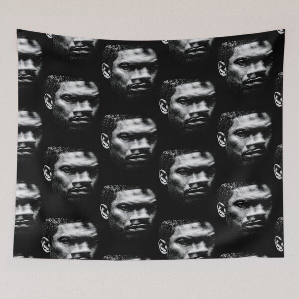 Item preview, Miguel CAOS Tour Vintage designed and sold by collinswired.