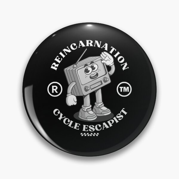 Item preview, Reincarnation cycle escapist designed and sold by Peerless-Prime.