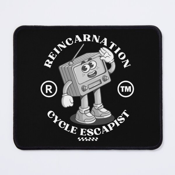 Item preview, Reincarnation cycle escapist designed and sold by Peerless-Prime.