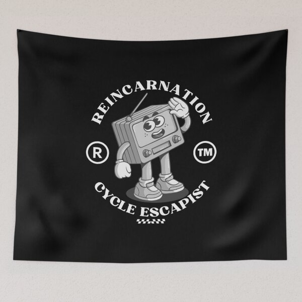 Item preview, Reincarnation cycle escapist designed and sold by Peerless-Prime.