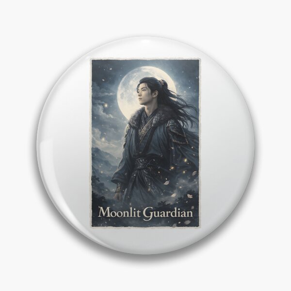 Item preview, The Legend of The Female General -  cheng lei designed and sold by trendie-tees.