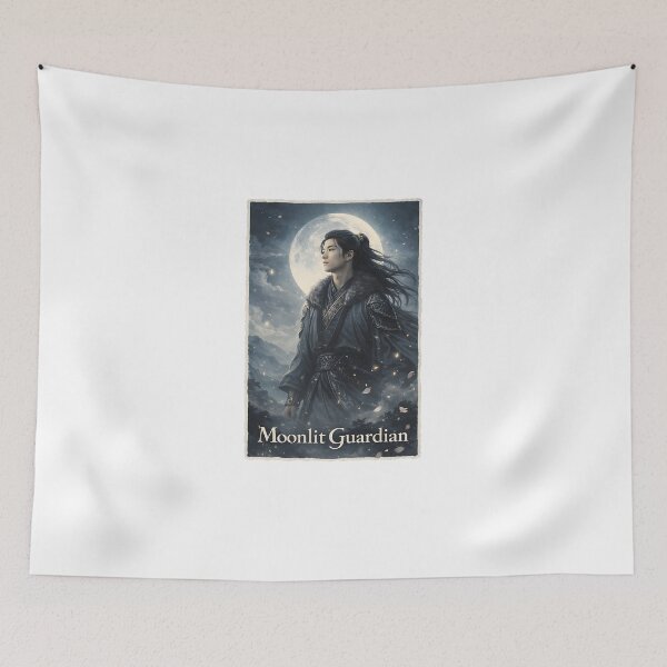 Item preview, The Legend of The Female General -  cheng lei designed and sold by Rally Forge.