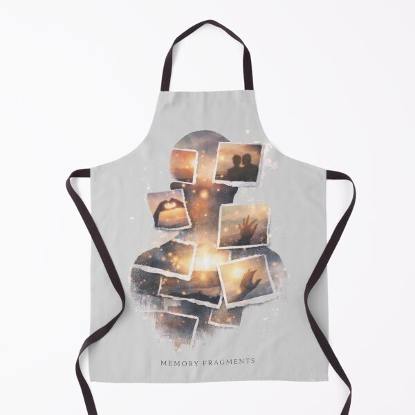 Item preview, Memory Fragments T-Shirts – Aesthetic Vintage Photo Art designed and sold by KDesignCrafts.