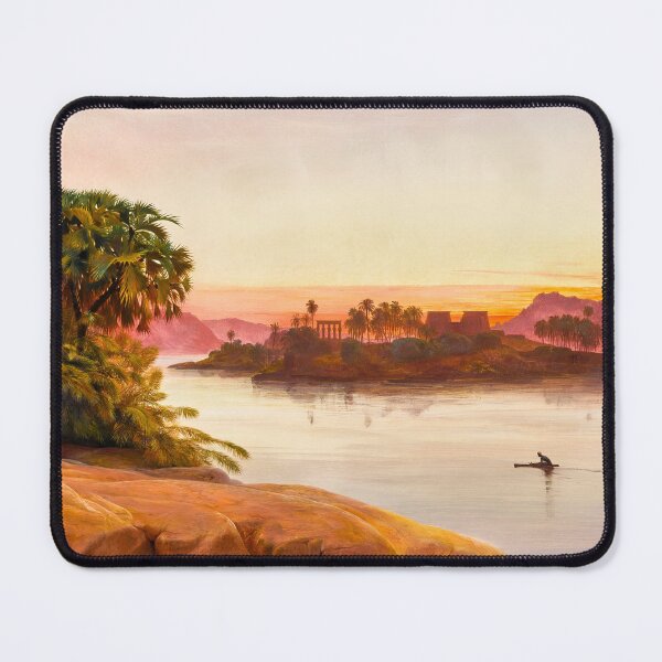Item preview, Edward Lear. And I will See, Before I Die, The Palms and Temples of the South designed and sold by likiska.