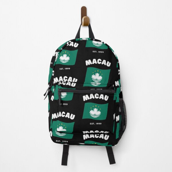 Item preview, Macau flag designed and sold by Peerless-Prime.