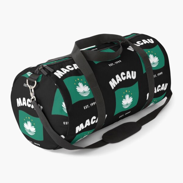 Item preview, Macau flag designed and sold by Peerless-Prime.