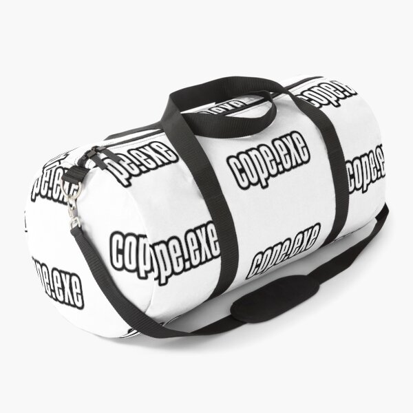 Item preview, Cope.exe, outlined designed and sold by Memes N Lore .