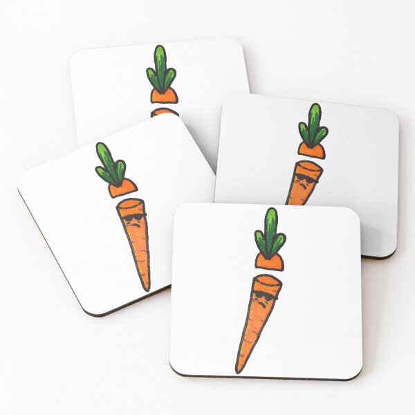 Item preview, Carrot's Mid-life crisis designed and sold by bribro2517.