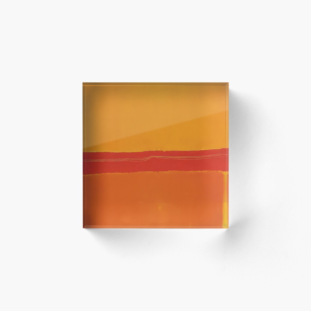 Item preview, Acrylic Block designed and sold by winkycheese.