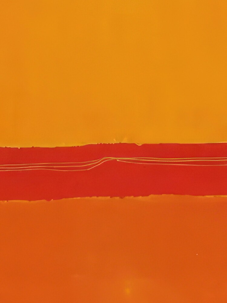 Thumbnail 4 of 4, iPhone Case, Mark Rothko designed and sold by winkycheese.